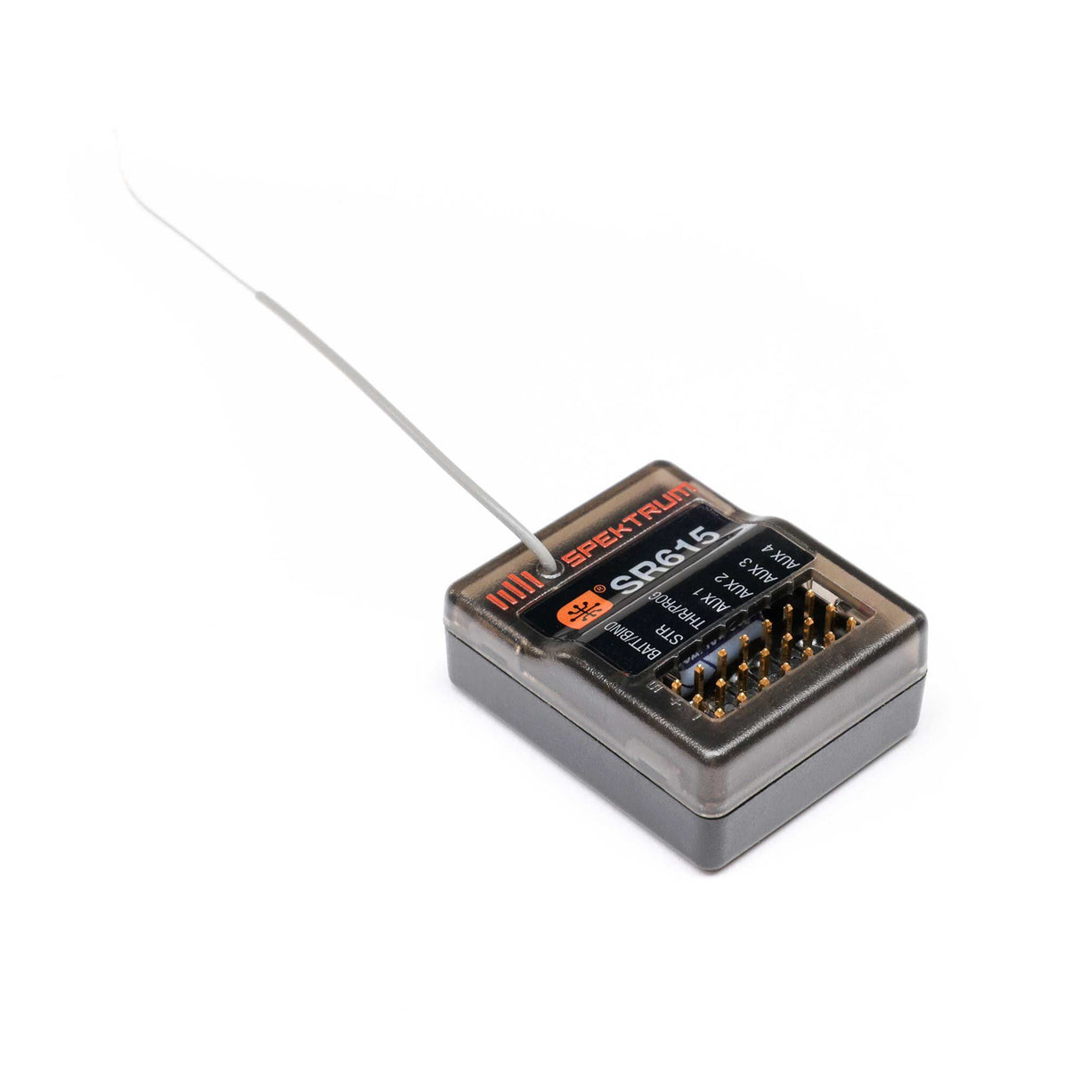 Spektrum SR1015T 10-Channel DSMR+ Receiver - PRE ORDER - EXPECTED LATE NOVEMBER                           (Copy)