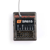Spektrum SR1015T 10-Channel DSMR+ Receiver - PRE ORDER - EXPECTED LATE NOVEMBER                           (Copy)