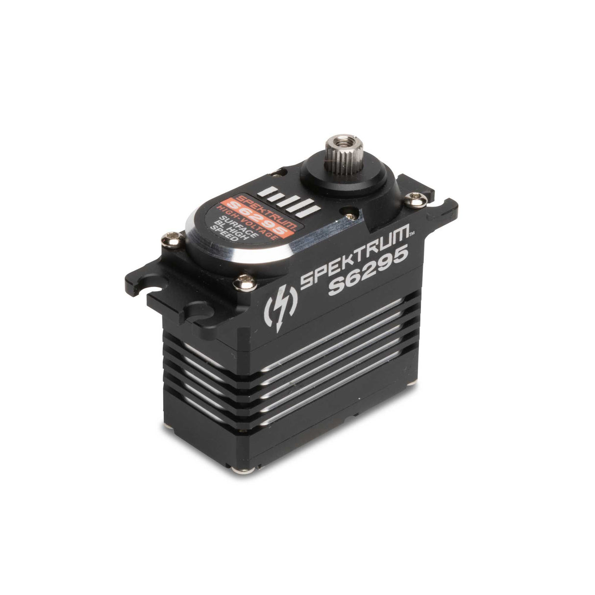 S6295 1/8 HV High Speed High Torque Brushless Metal Gear Ser