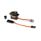 SX108PM ProMoto Micro Digital Metal Gear Servo