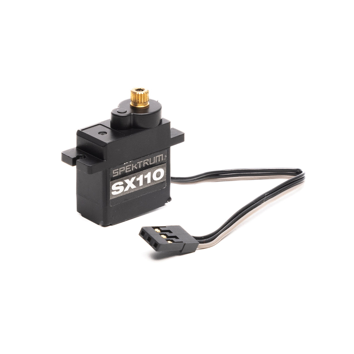 Spektrum Micro Metal Gear Servo - SX110