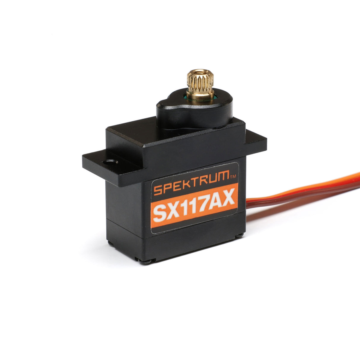 Spektrum Tricera 5.8GHz LHCP FPV Antenna
