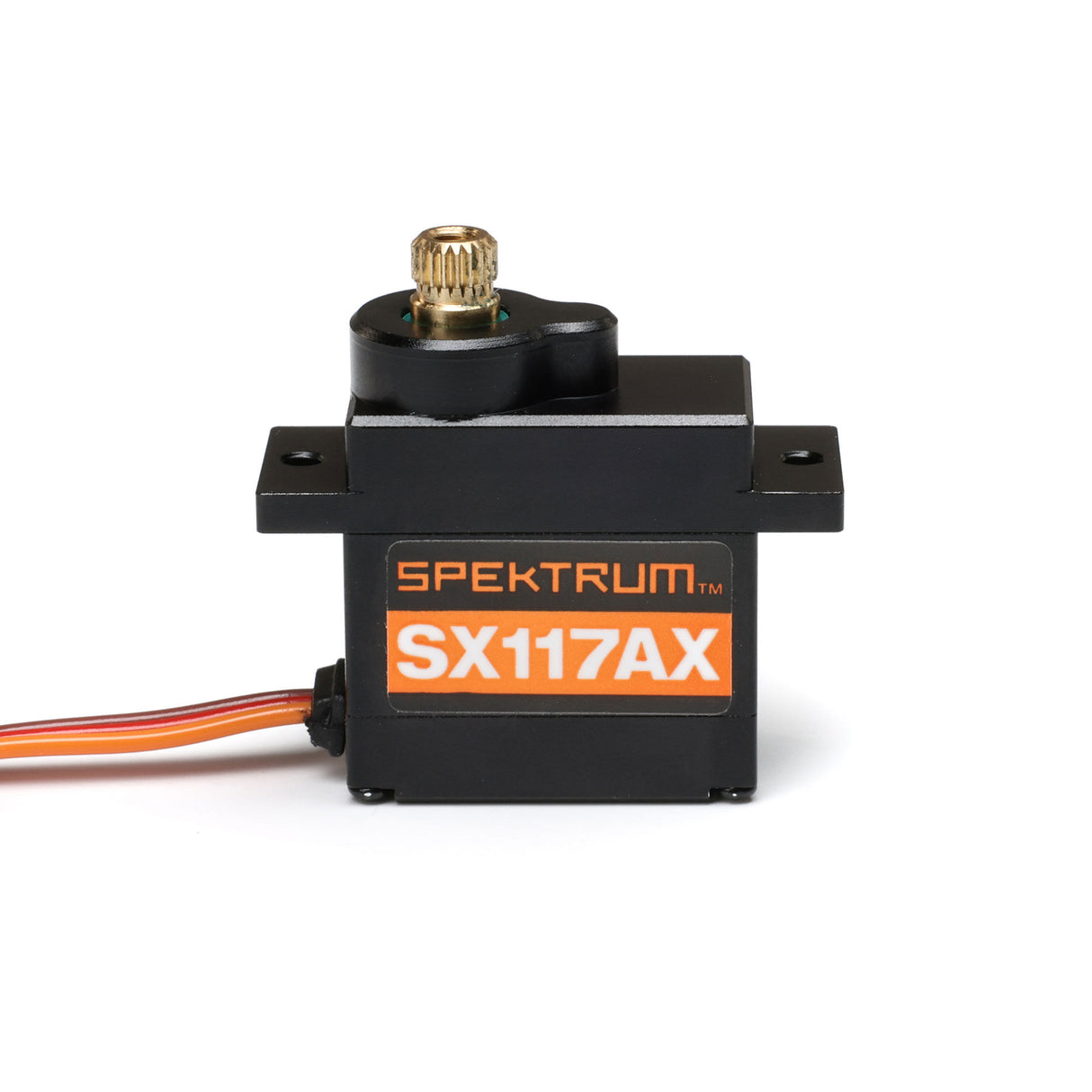 Spektrum Tricera 5.8GHz LHCP FPV Antenna