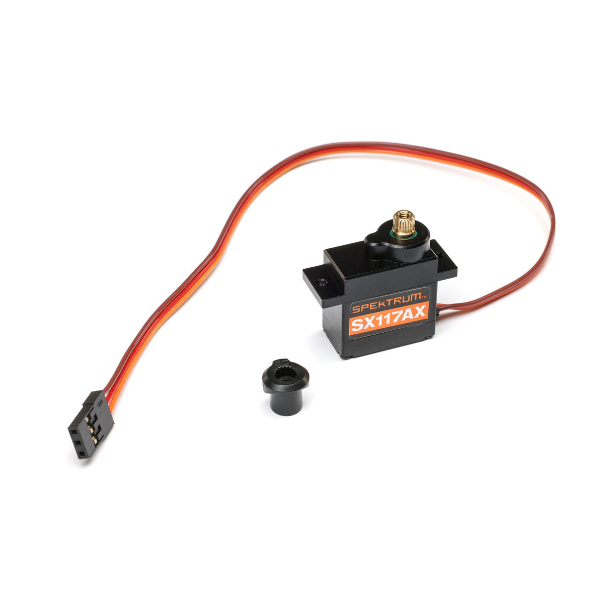 Spektrum Tricera 5.8GHz LHCP FPV Antenna