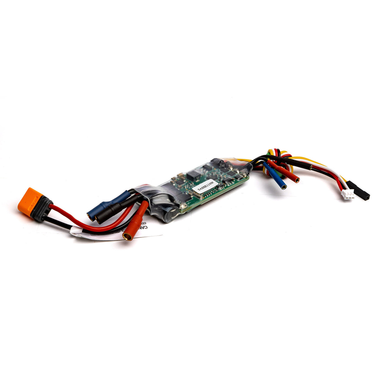 Avian 30 Amp Smart Lite Brushless ESC 2S-4S: IC3