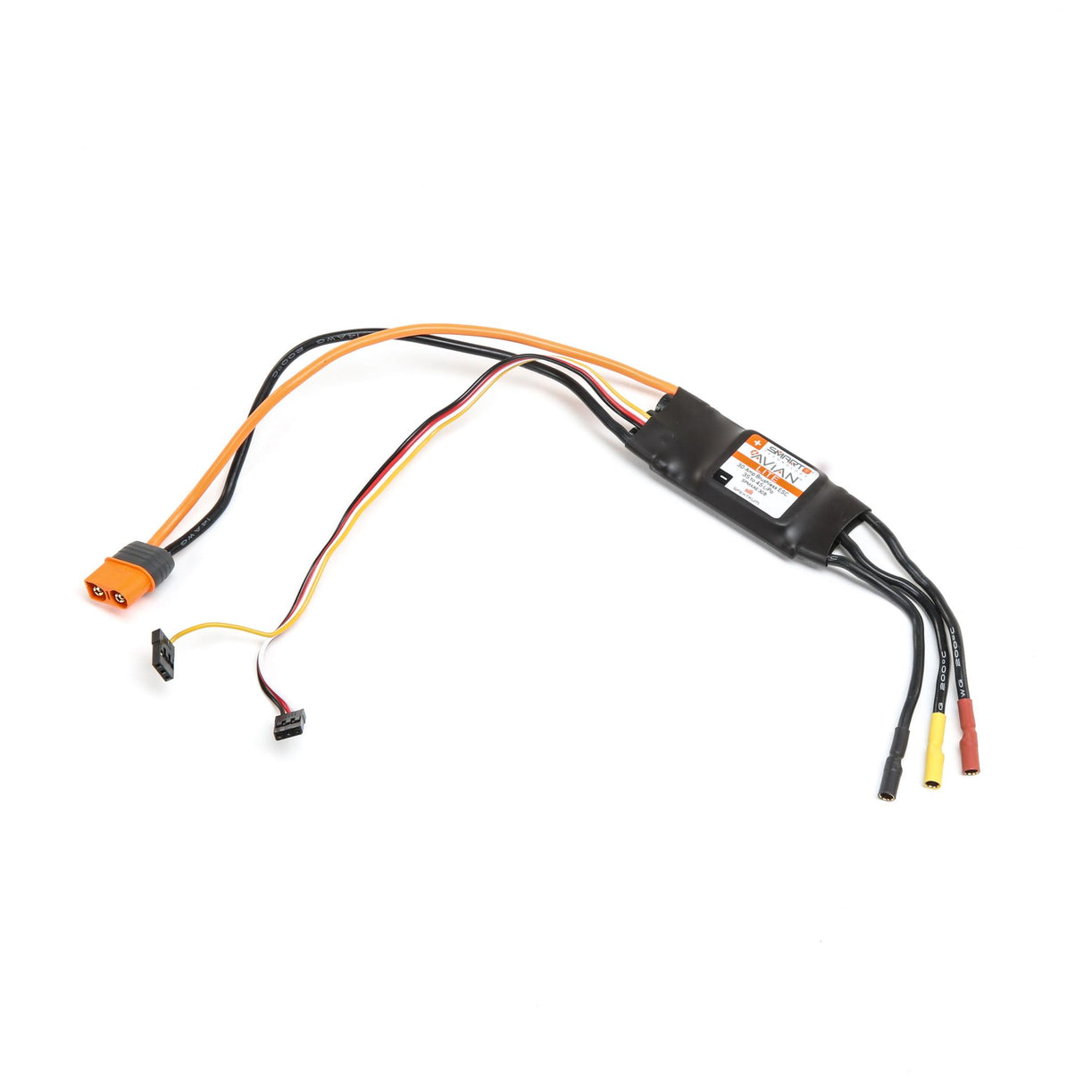 Avian 30 Amp Smart Brushless ESC 3s-6s