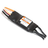 Avian 45-Amp Smart Lite Brushless ESC 3S-4S: IC3