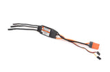 Avian 70-Amp Smart Lite Brushless ESC 3S-6S: IC5