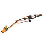 Avian 85-Amp Smart Lite Brushless ESC 3S-6S: IC5