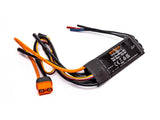 Avian Dual ESC 30A Main 15A Tail 3S-4S: Eclipse 360