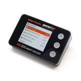 Spektrum Smart LiPo Battery Checker & Servo Tester