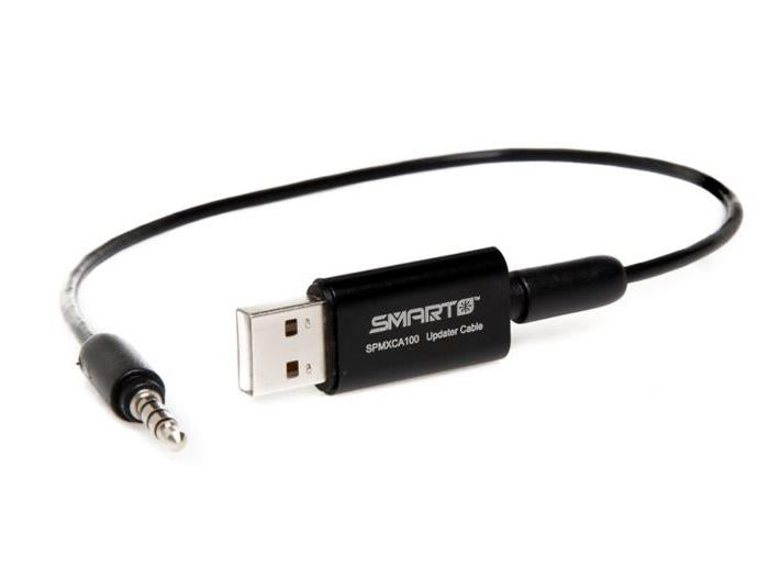 80A Brushless 2-in-1 ESC / SLT Receiver: 3S Vehicles