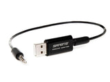 80A Brushless 2-in-1 ESC / SLT Receiver: 3S Vehicles