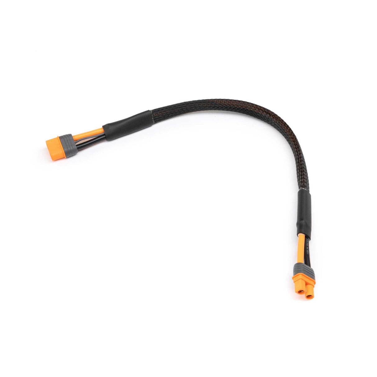 Spektrum 12 Extension: IC3 Battery/IC3 Device P-SPMXCA332