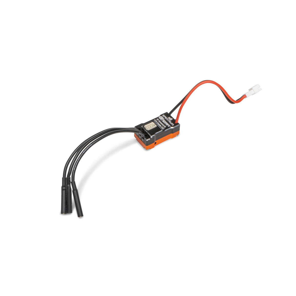 Firma 8A Sensored Brushless Smart ESC 2S