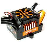 Firma 150A V2 Brushless Smart ESC 6S Orange: IC5