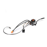 Spektrum Firma 80A Brushless Sensored Smart ESC Outrunner