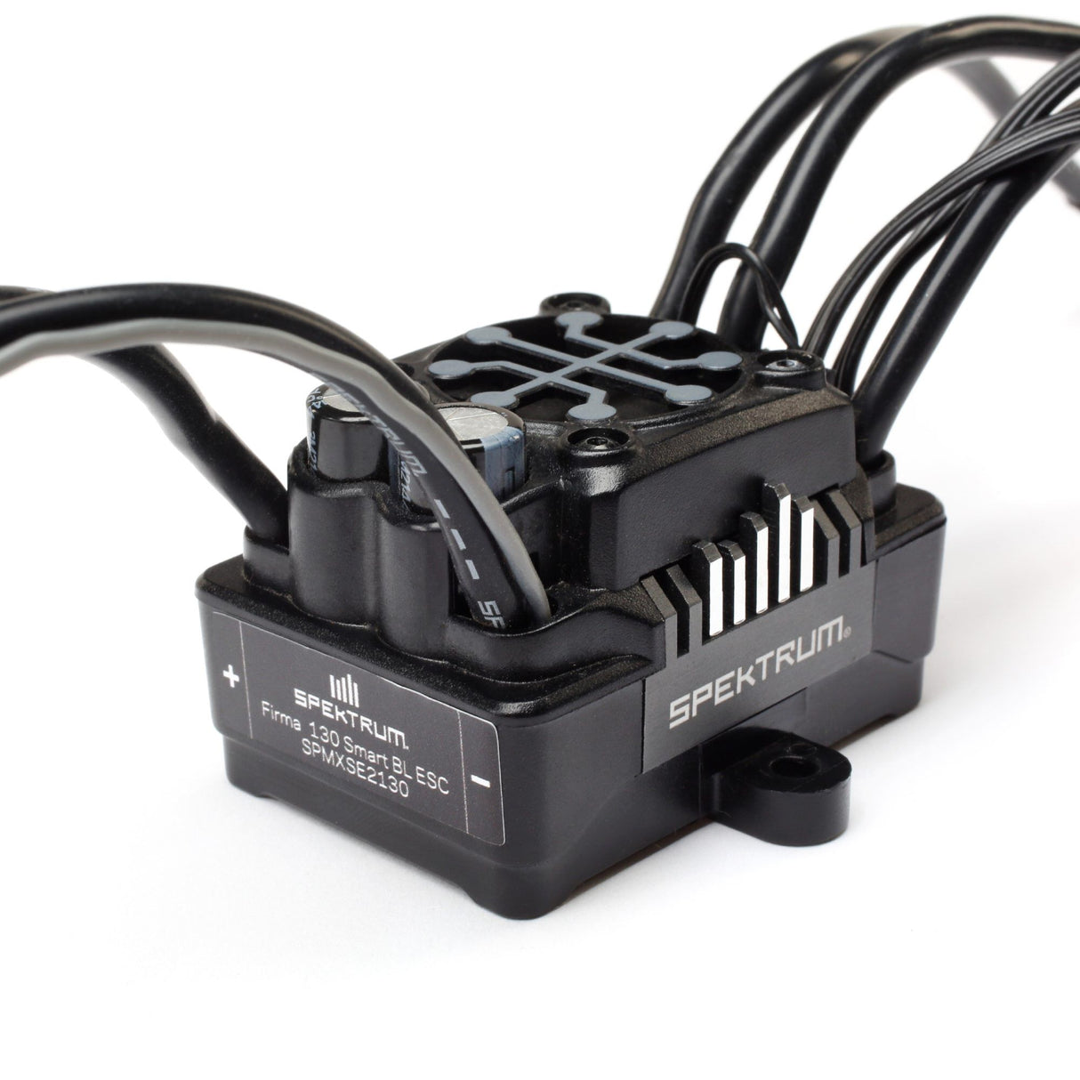 Firma 130A Black Edition Brushless Smart ESC V2 2S-4S