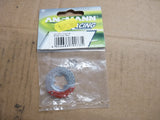 Ansmann Brake disc red caliper 1 Disc per bag (Box2) #137000120 (box2)