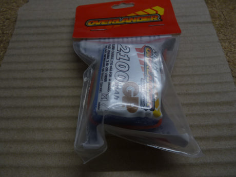 ASG - BATTERIE NIMH 8.4V 3000MAH M14/AK ASG - BATTERIE NIMH 8.4V 3000MAH M14/AK