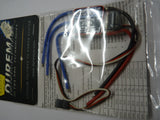 Duremax Advance Brushless 25amp ESC