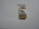 JP Planet R4MsJ 4 channel 2.4ghz Receiver - Molex connector