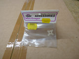 MacGregor Mini Servo Cross Arms - Single (JR/Spektrum)  (Box 4)