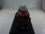 Fire Brigade Models Dodge G13 with yellow stripe 1:50