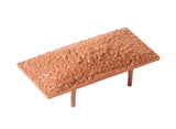 Wagon Loads Ore