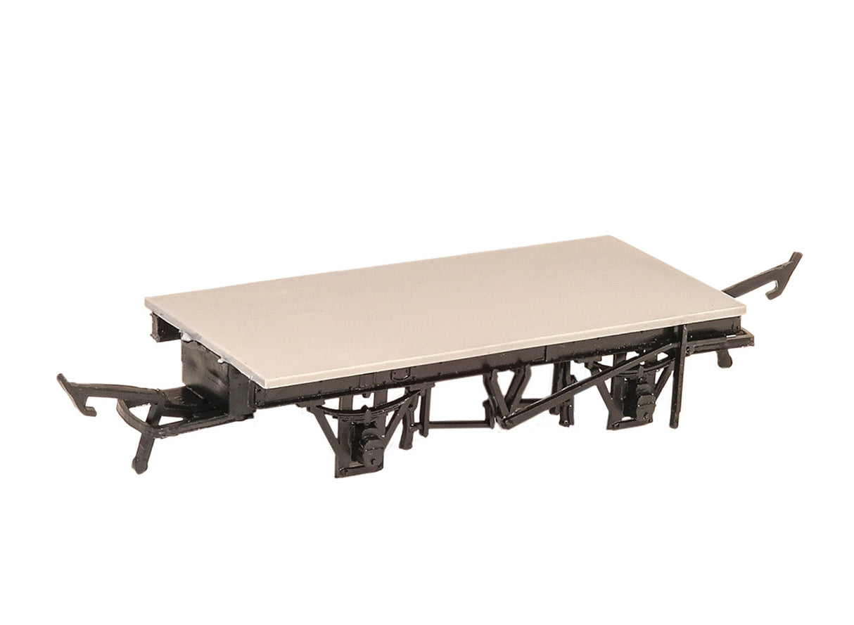 BR / CH 9ft Unfitted Double Brake