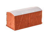 BR BD Container