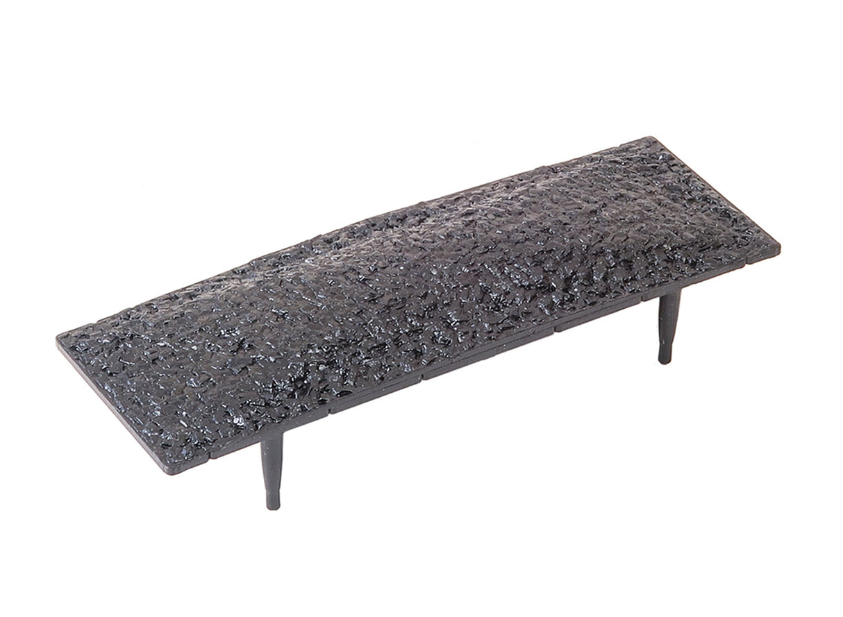 Coal Loads - (For Bachmann MEA Mineral Wagons)
