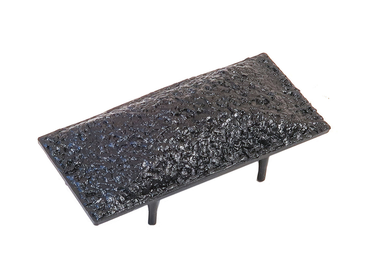 Coal Loads (For Bachmann 16 Ton Mineral Wagon)