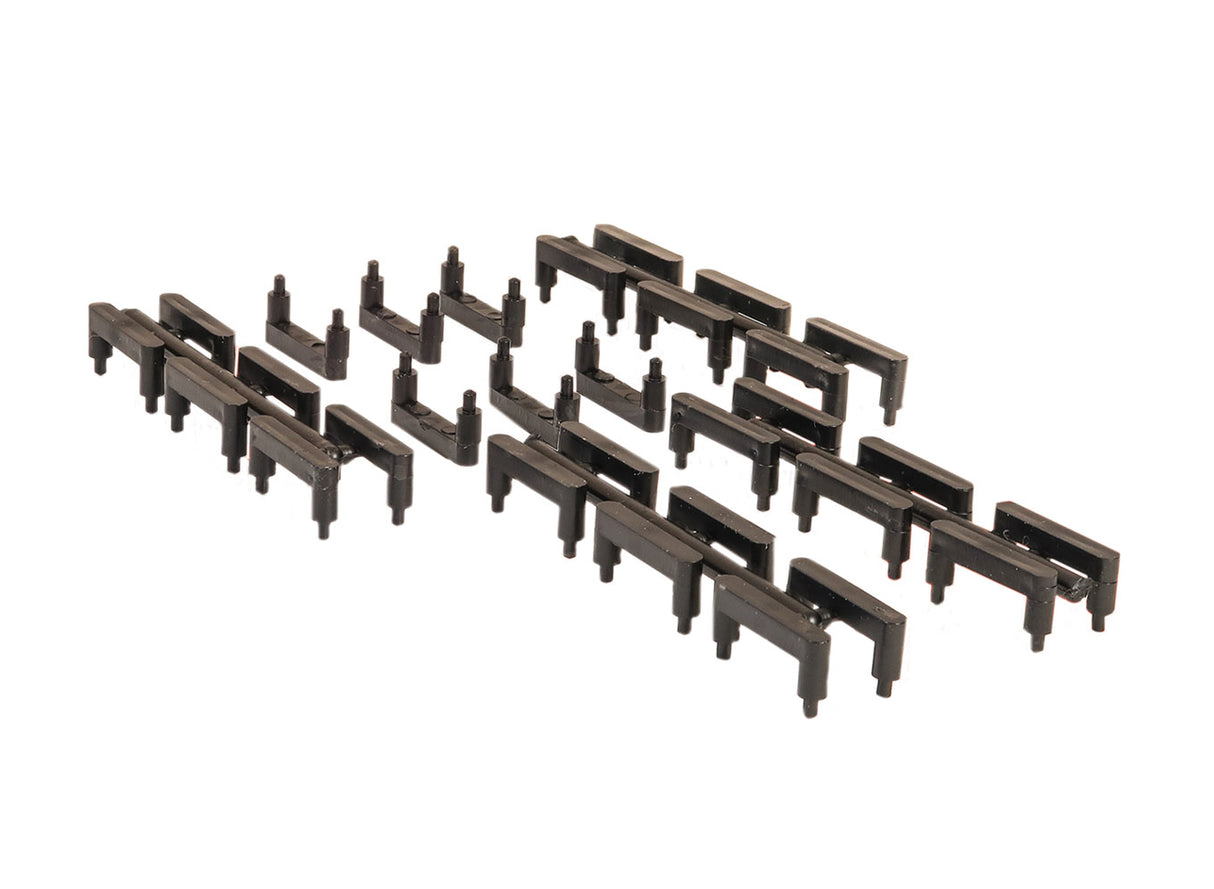 Coupling Mounting Blocks