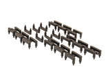 Coupling Mounting Blocks