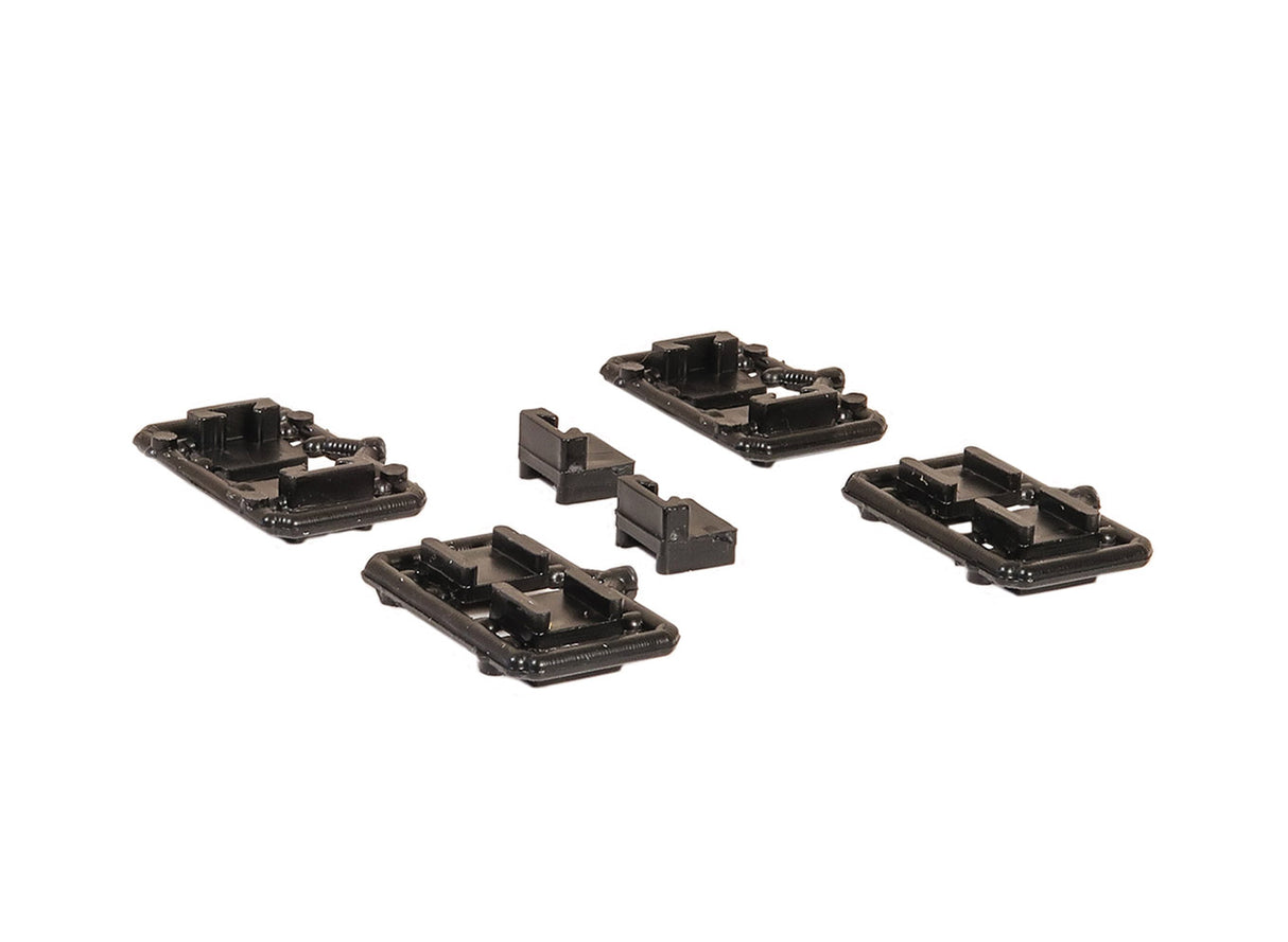 Mounting Blocks for Bachmann