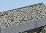 PARKSIDE MODELS Wagon Load Kit OO/HO - Granite