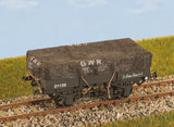 Wagon Tarpaulins GWR
