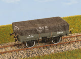 Wagon Tarpaulins LNER