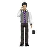 Super7 Licensed Collectables - Parks and Recreation W3 - Jean-Ralphio ReAction Figure