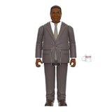 Super7 Licensed Collectables - Parks and Recreation W3 - Perd Hapley ReAction Figure