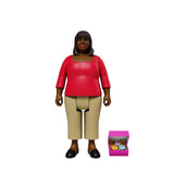 Super7 Licensed Collectables - Parks and Recreation W1 - Donna Meagle ReAction Figure