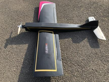 E2K Electric Pylon Racer Kit some parts missing – Sussex Model Centre