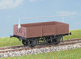 BR 13 Ton Open Goods Wagon