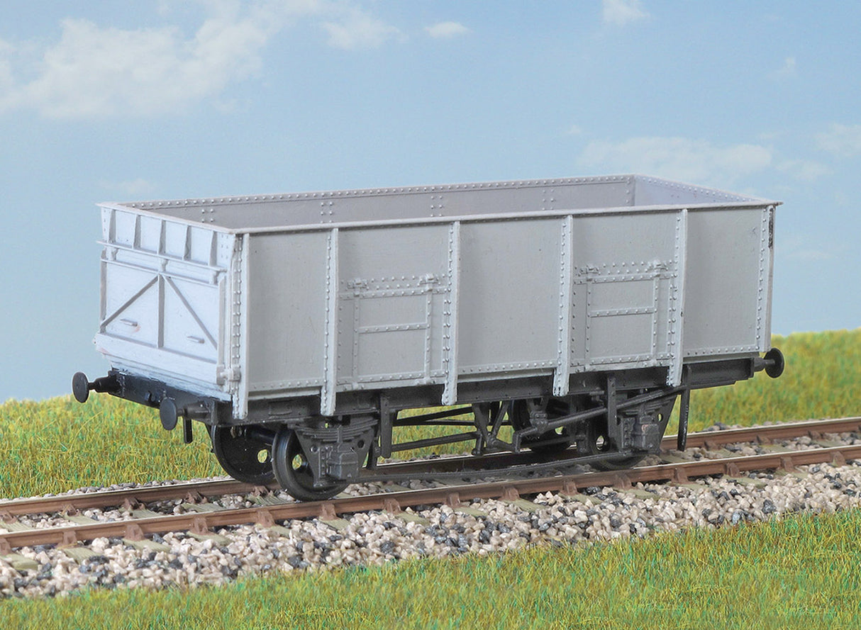 BR 21 Ton Coal Wagon