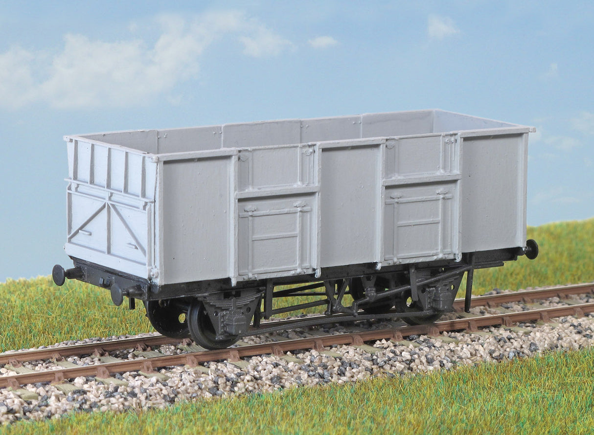BR 24.5 Ton Coal Wagon