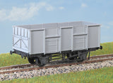 BR 24.5 Ton Coal Wagon