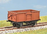 PARKSIDE BR 16 Ton Mineral Wagon OO/HO PC19