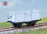 PARKSIDE BR 16 Ton Mineral Wagon OO/HO PC21