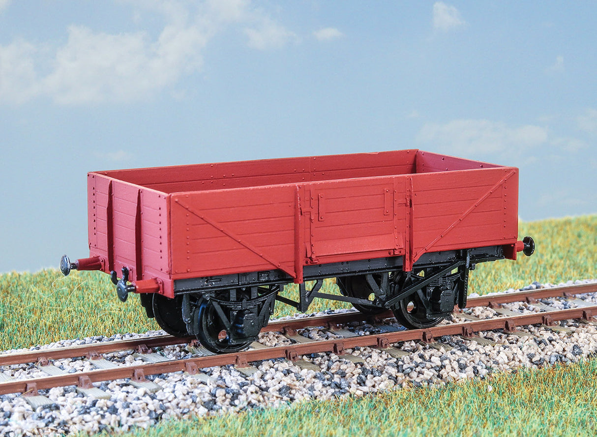 LNER 12 Ton 5 Plank Open Wagon